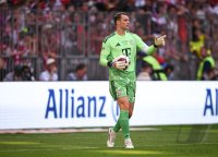 Fussball  Telekom Cup 2026 FC Bayern Muenchen -  RB Leipzig