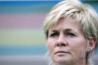 Fussball International  5. FIFA Frauen Weltmeisterschaft 2007 in ChinaDeutschland - NordkoreaGermany vs. Korea DPR