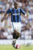 Fussball Seria A: Inter Mailand, MAICON Einzelaktion
