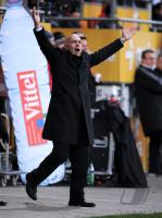 1. Fussball Bundesliga : Mainz 05 - VfB Stuttgart