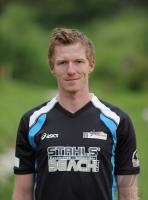 Beachvolleyball  Thomas Kaczmarek