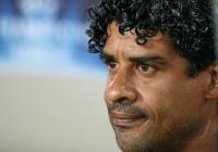 Fussball International CHL VfB Stuttgart - FC Barcelona