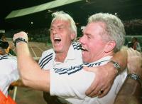 Fussball International Bahrain - Trinidad und Tobago