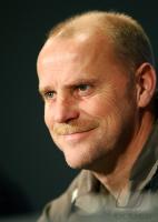 Fussball International: Pressekonferenz SV Werder