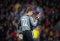 Fussball International Champions League  FC Barcelona -  FC Bayern