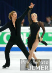 Weltmeisterschaft Eiskunstlaufen 2004, WINKLER - LOHSE