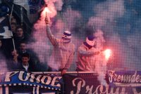 Fussball 2. BUNDESLIGA 15/16 : 1. FC Kaiserslautern - MSV Duisburg