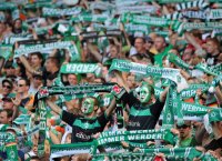 Fussball 1. Bundesliga, Saison 2011/2012: Werder Bremen, FANS