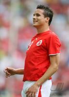 Fussball WM 2006: Togo - Schweiz