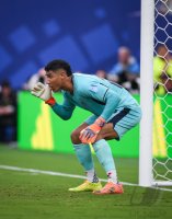 Fussball WM 2026: Panama - England