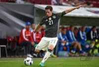 Fussball International Testspiel: Deutschland - Slowakei