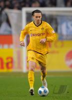 Fussball 1. Bundesliga:   FC Schalke 04 - Borussia Dortmund