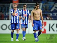 FUSSBALL DFB-Pokal: Dortmund - Berlin