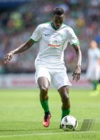 Fussball Testspiel Saison 16/17: SV Werder Bremen - FC Chelsea