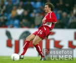 Fussball Bundesliga, Kaiserslautern: KOCH, Einzelaktion