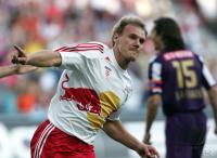 Fussball, 28.04.2007, T-Mobile BL RB Salzburg-FK Austria Magna Wien