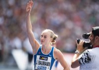 Leichtathletik Deutsche Meisterschaft 2019 in Berlin