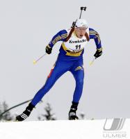 Biathlon Weltcup 2005 Hochfilzen