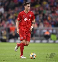Fussball International Audi Cup 2019: FC Bayern Muenchen - Tottenham Hotspur