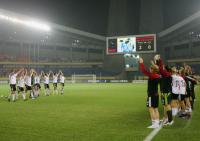 Fussball International Frauen Weltmeisterschaft