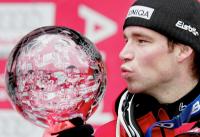 Ski Alpin Benjamin Raich (AUT)
