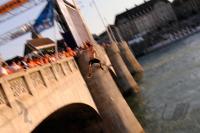 FUSSBALL EURO 2008: Niederlande - Russland