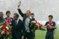 Fussball 1. Bundesliga