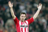 Fussball Champions League: Eindhoven - Mailand