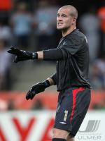 Fussball WM 2006: Schweden - England