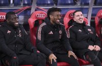Fussball International 24/25 Testspiel: FC Salzburg - FC Bayern Muenchen