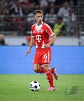 Fussball  Supercup  Saison 2025/2026 
VfB Stuttgart - FC Bayern Muenchen