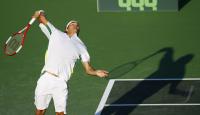 Tennis Key Biscayne 2006 - Federer