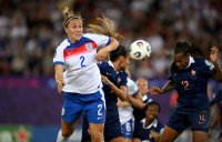 Fussball Frauen Euro 2025 Frankreich - England