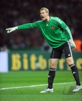 Fussball International EM 2012-Qualifikation:  Manuel NEUER (Deutschland)