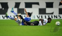 Fussball 1. Bundesliga, Saison 2011/2012: Schalke 04 - Kaiserslautern