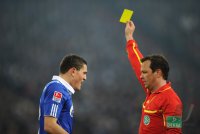 Fussball 1. Bundesliga, Saison 2011/2012: Schalke 04 - VfL Wolfsburg