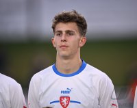 Fussball U 17 UEFA Euro 2025 / FIFA WM 2025 Qualifikation: Schweiz 1-3 Tschechien