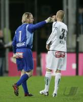 Fussball, 22.03.2008, FC Wacker Innsbruck-Sk Austria Kelag Kaernten