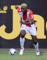 1. Fussball Bundesliga :   Aristide Bance (Mainz)