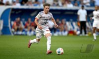Fussball 1. Bundesliga Saison 2025/2026
TSG 1899 Hoffenheim - FC Bayern Muenchen
