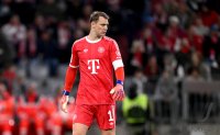 Fussball 1. Bundesliga Saison 2025/2026
FC Bayern Muenchen - SV Werder Bremen