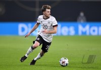 Fussball International Testspiel: Deutschland - Tschechische Republik