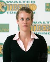 Basketball Walter Tigers Tuebingen 07/08