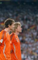 Fussball WM 2006: Deutschland - Portugal