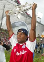 Fussball 1. Bundesliga