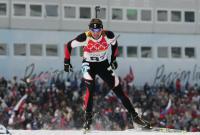 Olympische Spiele 2006 Turin  Biathlon 10 km Herren