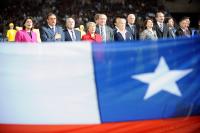 Fussball Frauen FIFA U 20  WM  2008      Vorrunde 