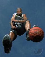 Basketball 1. Bundesliga 2011/2012  Walter Tigers Tuebingen