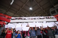 Fussball 1. Bundesliga Saison 25/26 1. Spieltag
SC Freiburg - FC Augsburg