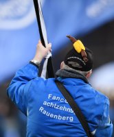 Fussball 1. Bundesliga Saison 19/20: TSG 1899 Hoffenheim -  SC Paderborn